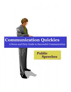 Communication Quickies